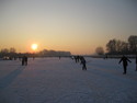 Picture Ice skaters 2